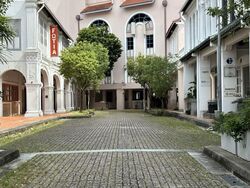 Tanjong Pagar Conservation Area (D2), Office #570503791